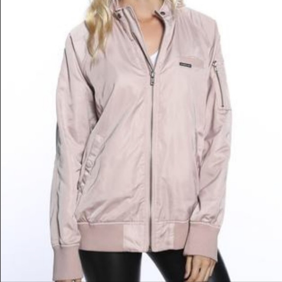 Members Only Jackets & Blazers - Members Only Boyfriend Jacket